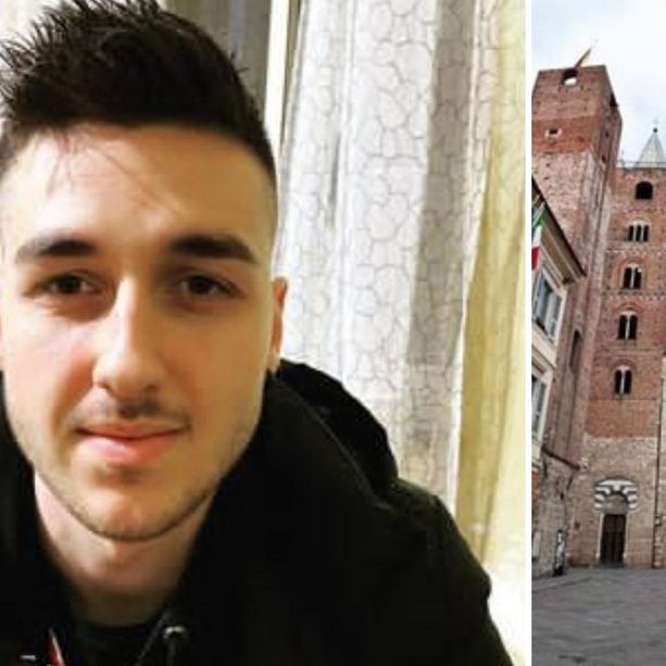 Albenga scossa piange la tragica scomparsa di Fausto D’Agostino
