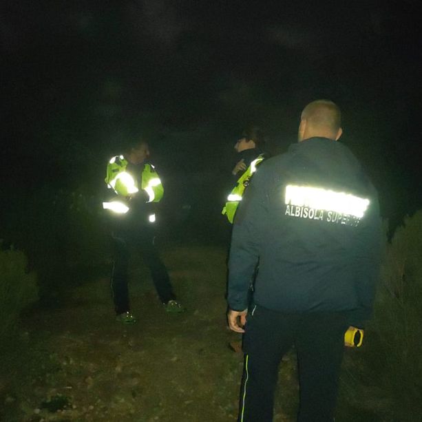 Dramma nei boschi di Albisola: ritrovato senza vita il fungaiolo disperso