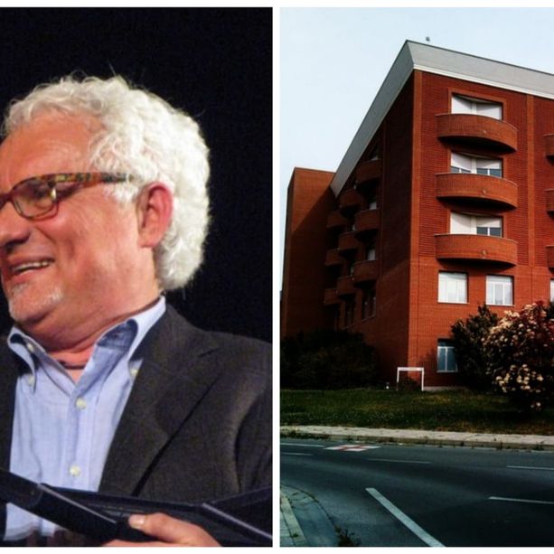 Gino Rapa: &quot;Censurato e bannato dalla pagina della Regione Liguria per il mio sostegno all'ospedale di Albenga&quot;