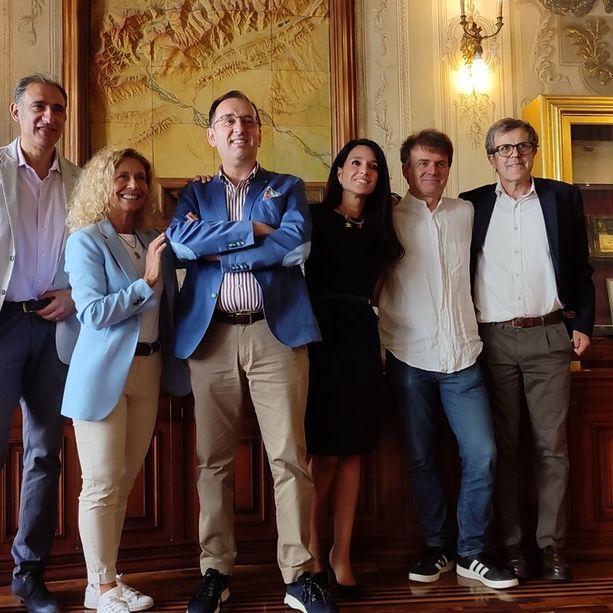 Finale, Berlangieri sceglie la sua squadra: &quot;Già al lavoro per un percorso di rinnovamento&quot;