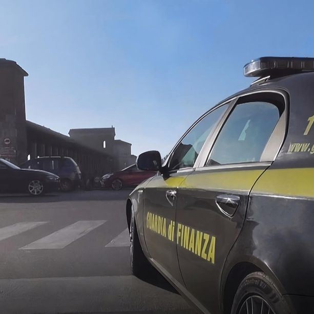 Imprenditore pavese nei guai: sequestrati immobili per oltre 12 milioni, un fabbricato anche in provincia di Savona