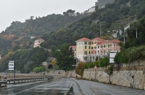 Finale, tentativi illeciti di appropriarsi dell'Hotel del Golfo: condannato a 13 anni Alfonso Pio. Intanto il resort continua a restare chiuso