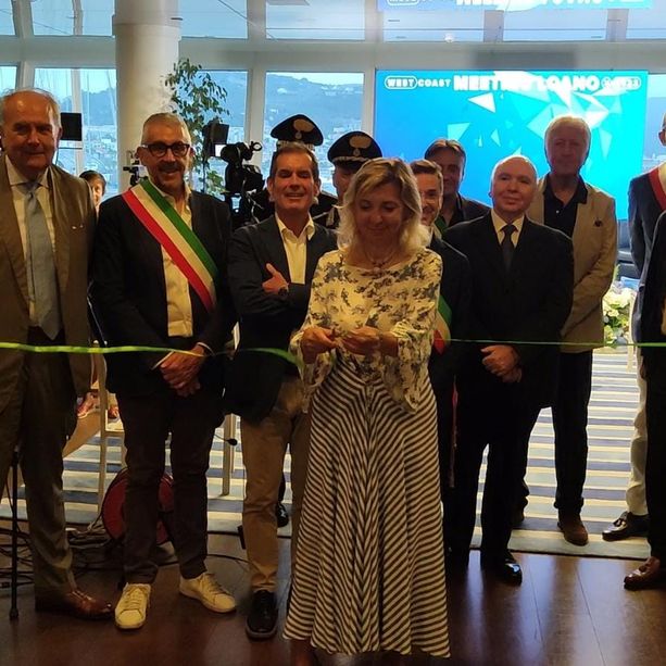 Alla Marina di Loano via all'edizione 2023 del “West Coast Meeting” (FOTO e VIDEO)