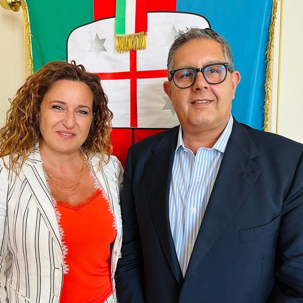 Monica Giuliano nuovo commissario per l'Agenzia ligure per i rifiuti: formalizzata la nomina