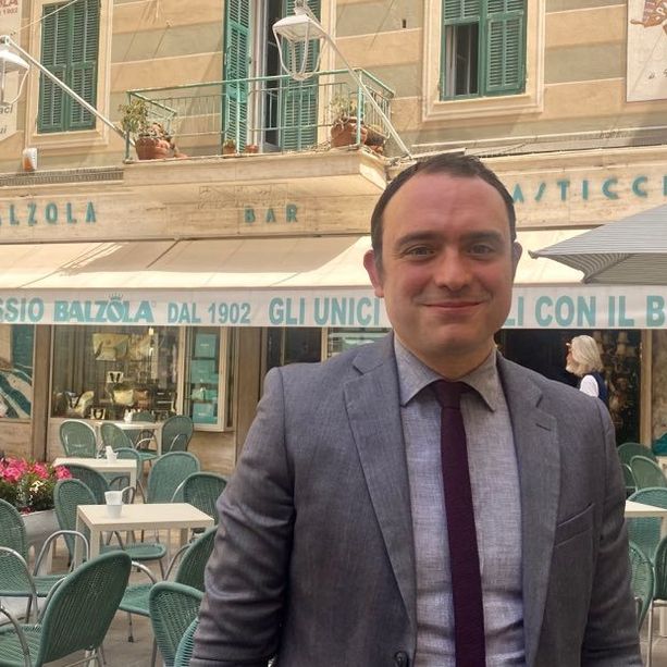Amministrative 2023, Alassio: Melgrati avrà avversari? Balzola: “Mi era stato chiesto di scendere in campo”