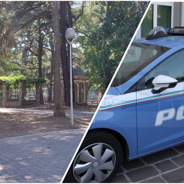 Savona, è Aldo Rossello l'80enne colto da malore dopo aver subito il furto del portafoglio