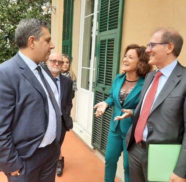 Monica Giuliano all'Agenzia Ligure per i rifiuti, il 4 agosto la nomina: il comune di Vado verso il commissariamento