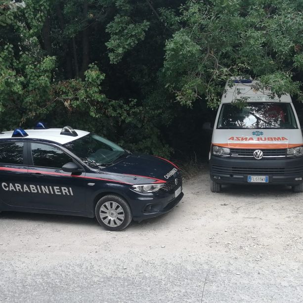 Finale, climber precipita dalla Rocca di Perti e perde la vita (FOTO)