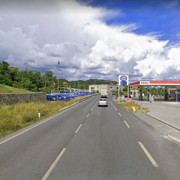 17enne perde la vita in schianto moto-auto a Cairo Montenotte: Giovanni Paolo era di Millesimo