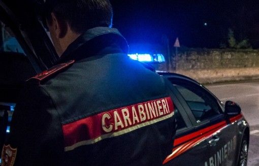 Incidente nella notte tra Andora e Cervo: muore 22enne di San Bartolomeo al Mare