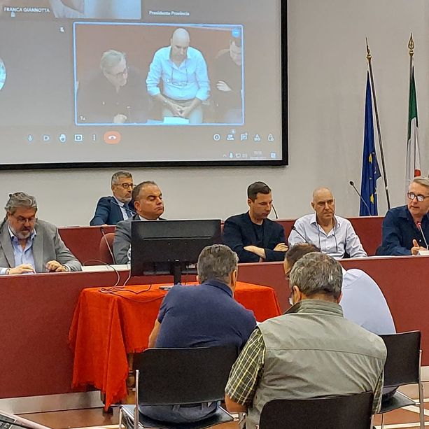 Emergenza idrica, in arrivo per 10 comuni del savonese 1 milione e 409mila euro (FOTO E VIDEO)