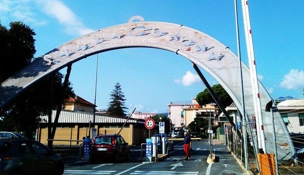 Cerca funghi e cade in un rio: 83enne ritrovato quasi incolume a Calizzano