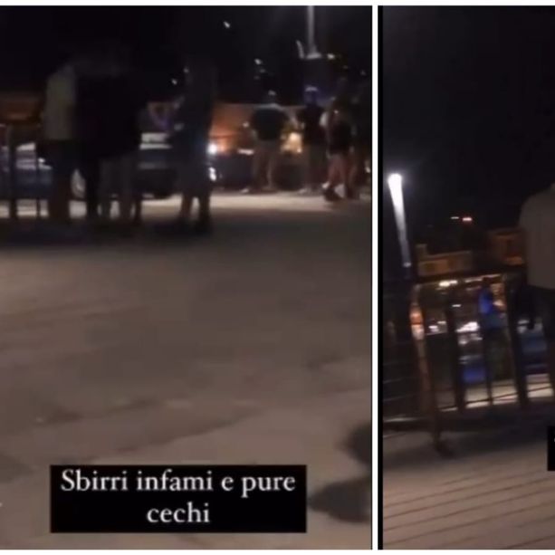 Alassio, insulti social alla Polizia di Stato &quot;suggestionata dalla trap&quot;: 20enne denunciata
