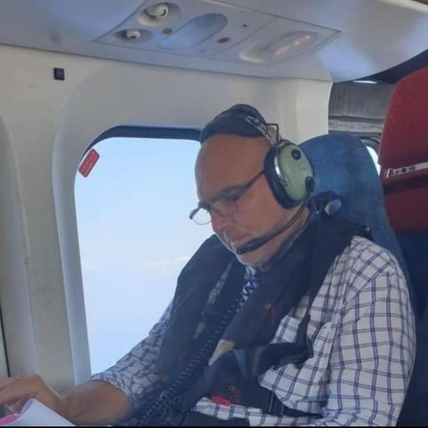 Riprese le ricerche dell’aereo precipitato in Austria dopo il decollo da Villanova d’Albenga
