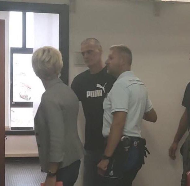 Omicidio del karaoke, in Corte d'Assise inizia il processo a Domenico &quot;Mimmo&quot; Massari