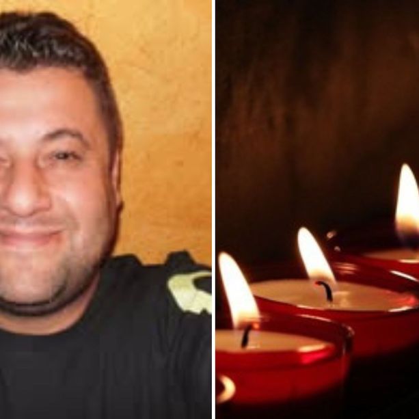 Tragedia a Garlenda: la vittima è Massimo Caliciuri, travolto dal suo furgone faceva una consegna