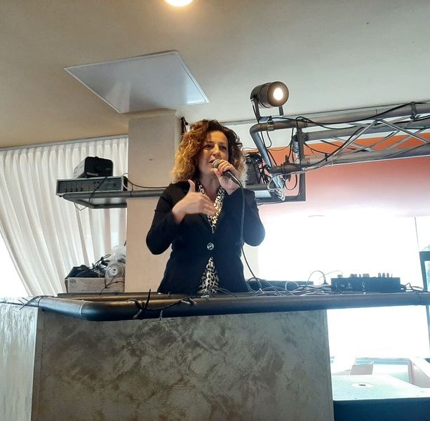 Savona 2021, Monica Giuliano non sarà della corsa: &quot;Resto a Vado, sto raccogliendo i frutti del lavoro e del gioco di squadra&quot;