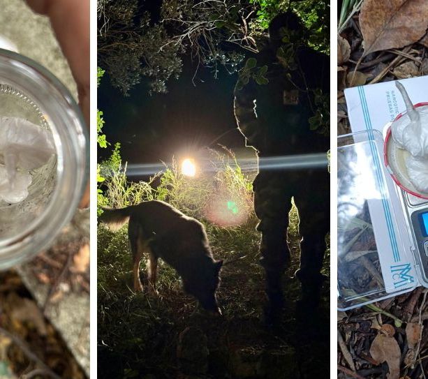 Operazione Olive &amp; Cocaina, trovati in possesso di 14 dosi di droga pronta per lo spaccio a Finalborgo: due persone in manette