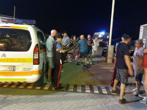 Omicidio del karaoke a Savona, confermato in Appello l'ergastolo per Domenico &quot;Mimmo&quot; Massari