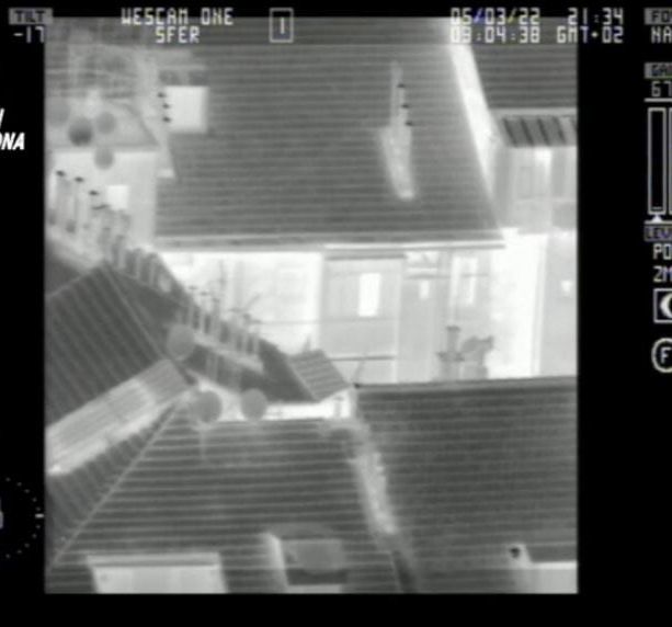 Truffe online romantiche e informatiche nel savonese: scovate dai carabinieri somme per quasi 6 milioni di euro (FOTO e VIDEO)