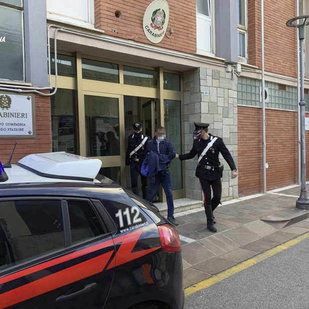Un finto matrimonio per celare un ingente smercio di droga: l'operazione &quot;I Promessi Sposi&quot; smaschera un'organizzazione criminale tra Alassio e Albenga