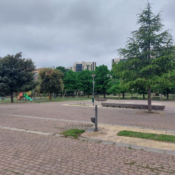 Omicidio di Piazza delle Nazioni, rinviato l'incidente probatorio: malore per l'omicida