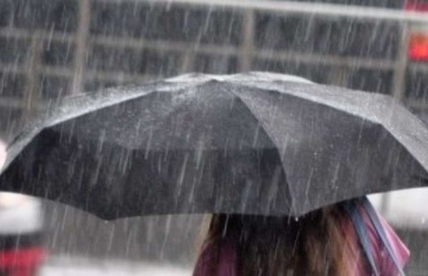 Maltempo, in arrivo l'allerta gialla per temporali sulla Liguria centrale e di levante