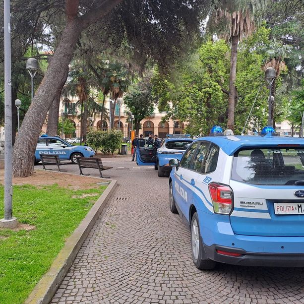 Controlli in tutto il savonese: una persona in manette e un Daspo ad Albisola