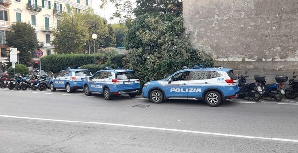 Maltrattamenti, mobbing e abuso d'ufficio in Provincia: si indaga su concorsi e gestione personale. Obbligo di dimora per Colangelo e Novaro