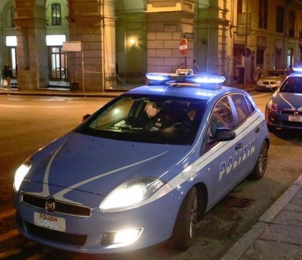 Savona, viola la Sorveglianza Speciale, 24enne gambiano arrestato dalla Polizia
