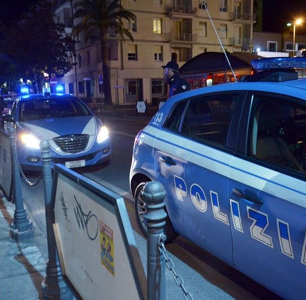 Deve scontare 3 anni di carcere per spaccio: arrestato dalla Polizia ad Albenga