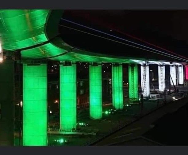 Ponte Morandi sarà gestito da Aspi: la conferma arriva dal ministro De Micheli