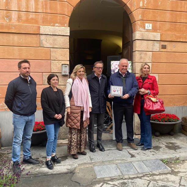&quot;Fior d'Albenga&quot;, un successo come il &quot;Grande Cinema&quot;: le premiazioni in piazza San Michele (FOTO e VIDEO)