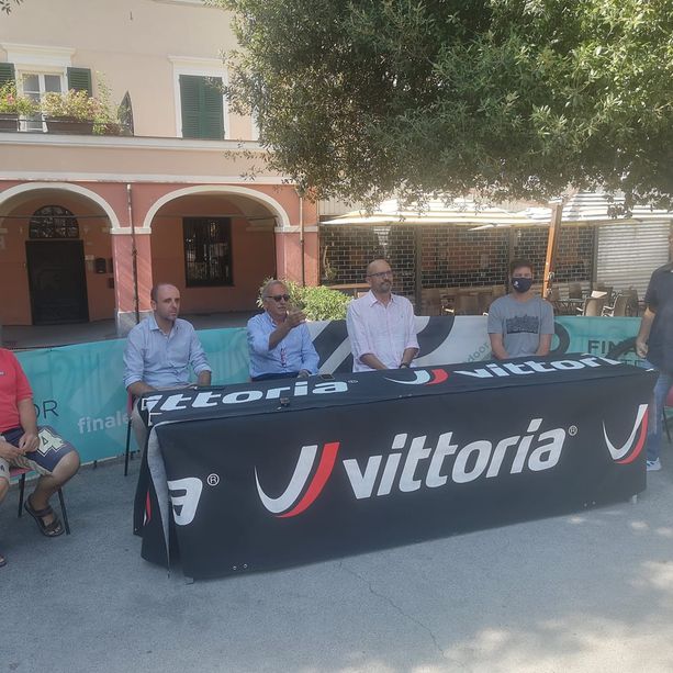 Pietra, si apre ufficialmente la settimana dell'EWS (FOTO e VIDEO)