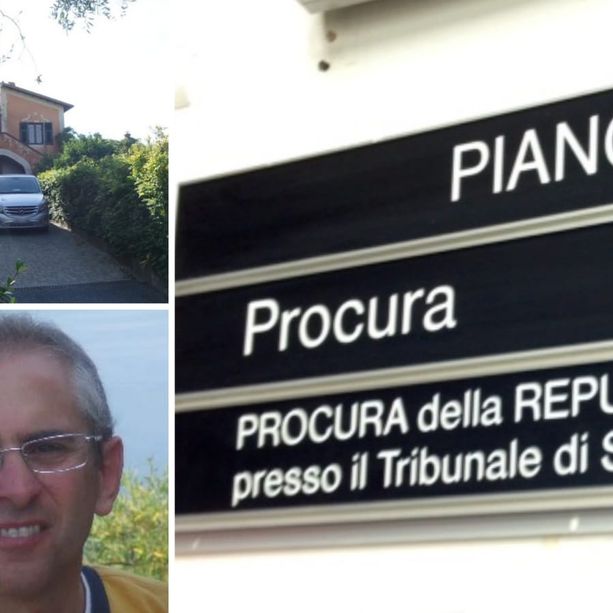 Incidente sul lavoro ad Andora, la Procura indaga sull'accaduto