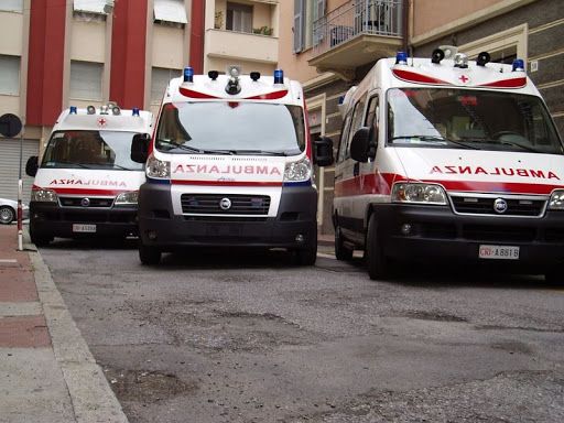Savona e la spaccatura interna alla maggioranza sulla mozione per le pubbliche assistenze, assessore Viale: &quot;Argomento serio, no alle querelle e schermaglie politiche&quot; (VIDEO)