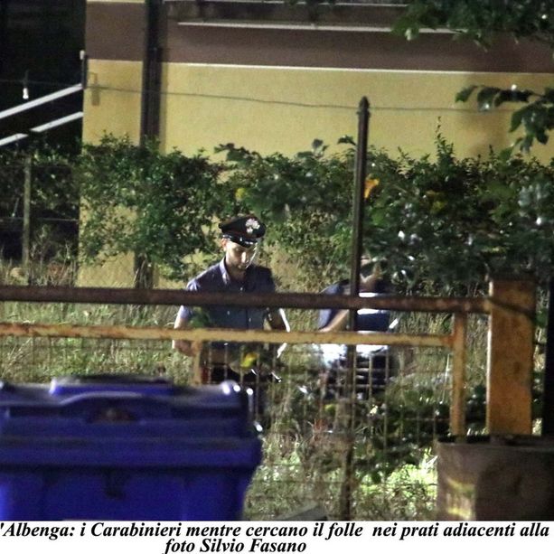 Tenta di far saltare con il gas la casa di sorella e cognato: tragedia sfiorata a Villanova, caccia all'uomo