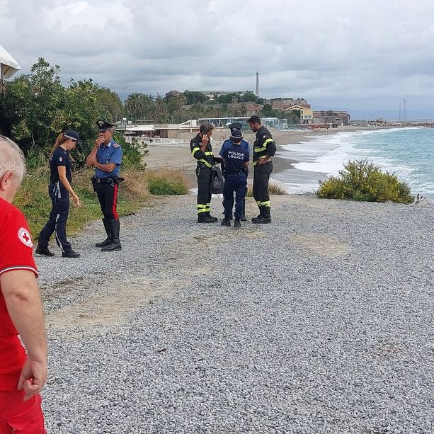 Savona, è del 22enne Aissam il corpo senza vita recuperato in mare al largo del &quot;Green&quot;