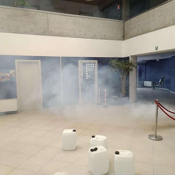 Borghetto Santo Spirito: alla &quot;Humanitas&quot; tutto negativo al test Covid-19 il personale, positivi due soli ospiti della struttura