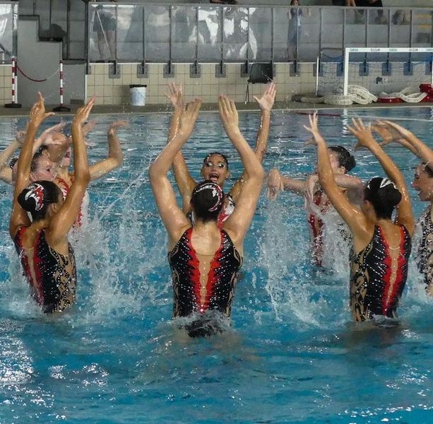 Pallanuoto e campionati nazionali di sincro, in settimana 400 atleti a Savona ma c'è il problema parcheggi