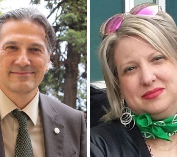 Albenga 2024, fumata nera per il centrodestra, decisione rimandata. Cristina Porro o Stefano Mai il candidato sindaco