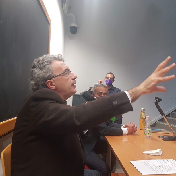 Sicurezza, il criminologo Padovano: &quot;Ripartire dalle criticità, con Rosy Guarnieri eravamo d'accordo... Albenga deve ricostruire identità e immagine&quot;