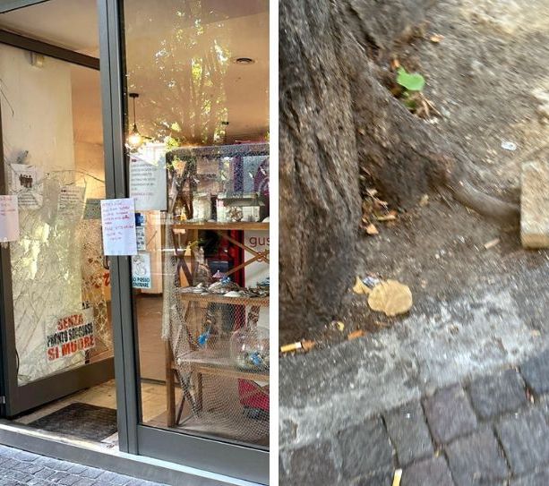 Albenga, tenta il furto in una panetteria di viale Martiri: arrestato dai carabinieri