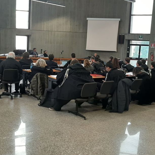 Udienza Tirreno Power, parlano gli ambientalisti e l'ex presidente dell'Ordine dei Medici Trucco: &quot;Ci fu una scarsa presa di coscienza sui problemi dell'inquinamento&quot;