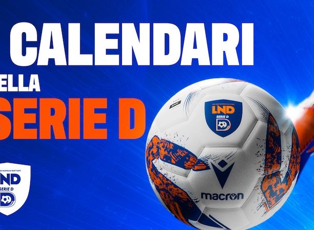 Calcio, Serie D Girone A: ecco il calendario. Subito Albenga - Sanremese, il Vado riparte dal Chisola. La Cairese ospiterà il Borgaro