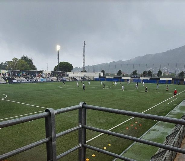 Tensione al termine di San Filippo Neri Yepp - Oneglia: arbitro aggredito e intervento della polizia locale