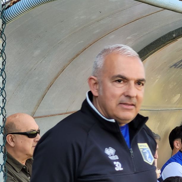 Calcio, serie D. L'Imperia vince a Cairo e mister Buttu dedica la vittoria alla madre: &quot;Merito dei giocatori&quot;
