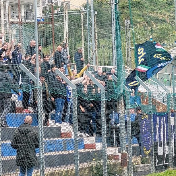 Calcio, Serie D. L' Imperia a Cairo per la prima delle due finali salvezza, Buttu: &quot;Dovremo fare una grande prestazione ma sono sereno&quot;