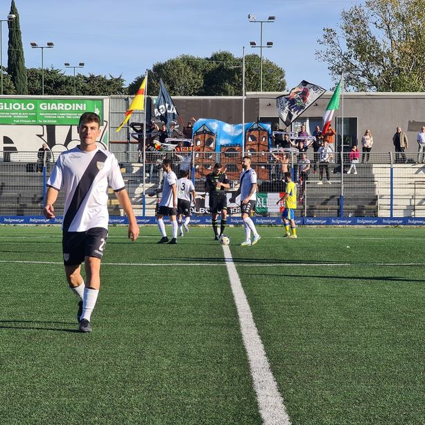 Calcio, Eccellenza. Albenga e Cairese è il vostro momento. La webcronaca in diretta dall'Annibale Riva