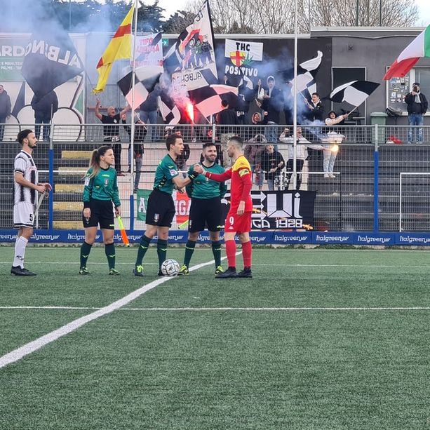 Calcio, Eccellenza. L'Albenga vuole riassaporare la vittoria, la webcronaca della sfida al Rapallo Rivarolese